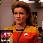 The Jane-Way Episode 5