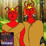 The Expanse Episode 27