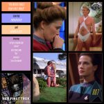 Her First Trek Episode 7