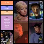 Her First Trek Episode 8