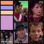 Her First Trek Episode 9