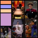 Her First Trek Episode 11