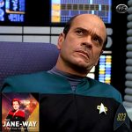 The Jane-Way Episode 23