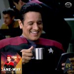 The Jane-Way Episode 24