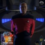 The Fire Caves Episode 1