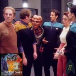 The Fire Caves Episode 22