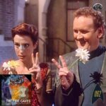 The Fire Caves Episode 62