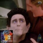 The Fire Caves - A Star Trek: Deep Space Nine Podcast Faith Feature