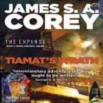 The Fire Caves - A Star Trek: Deep Space Nine Podcast Tiamat Feature