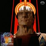 The Fire Caves - A Star Trek: Deep Space Nine Podcast The Fire Caves Episode 177